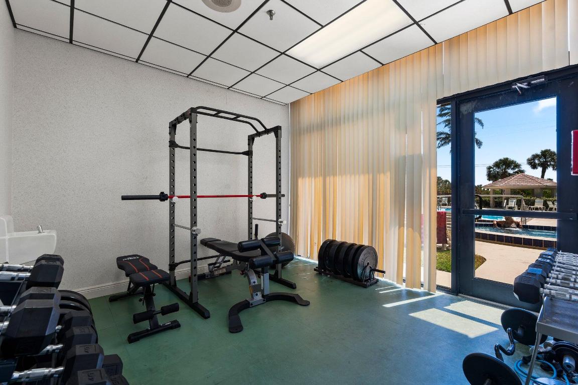 ATLANTIC VIEW BEACH CLUB CONDOMINIUM NO 1 - Residential