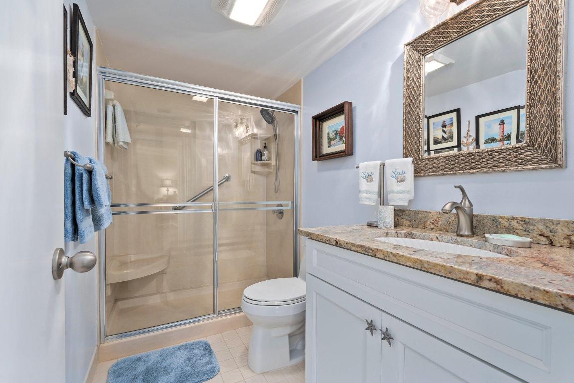 ATLANTIC VIEW BEACH CLUB CONDOMINIUM NO 1 - Residential