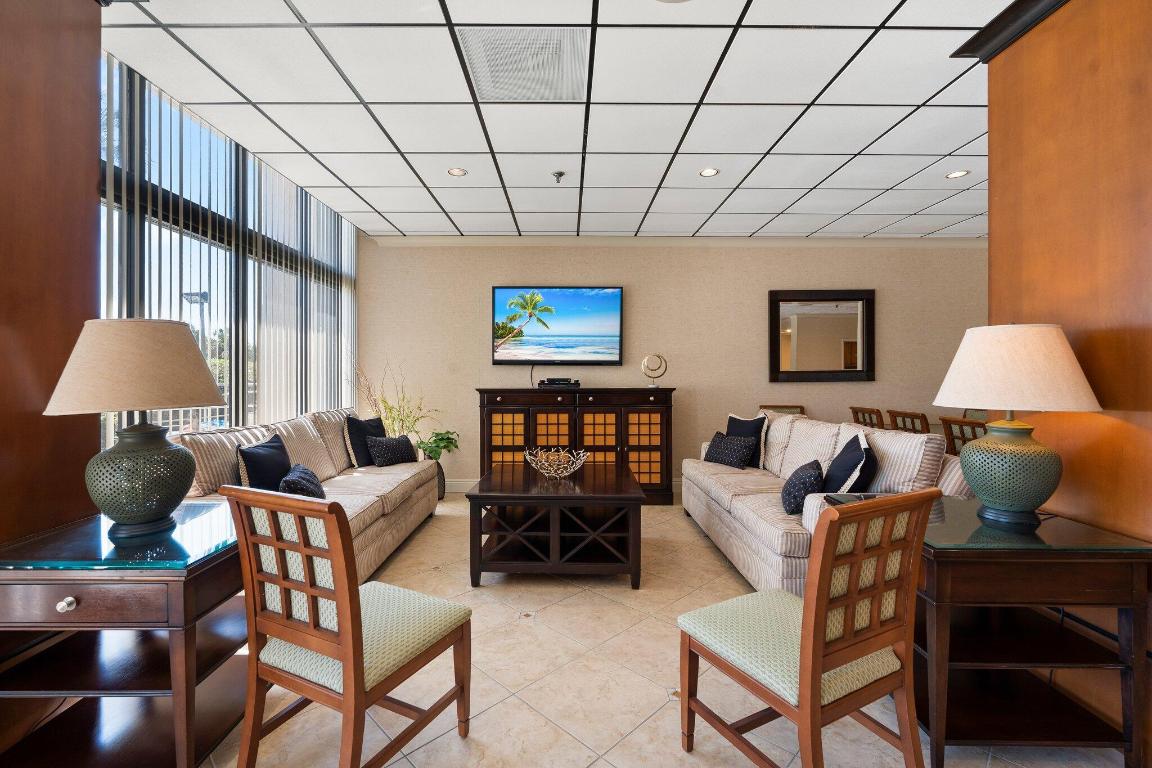 ATLANTIC VIEW BEACH CLUB CONDOMINIUM NO 1 - Residential