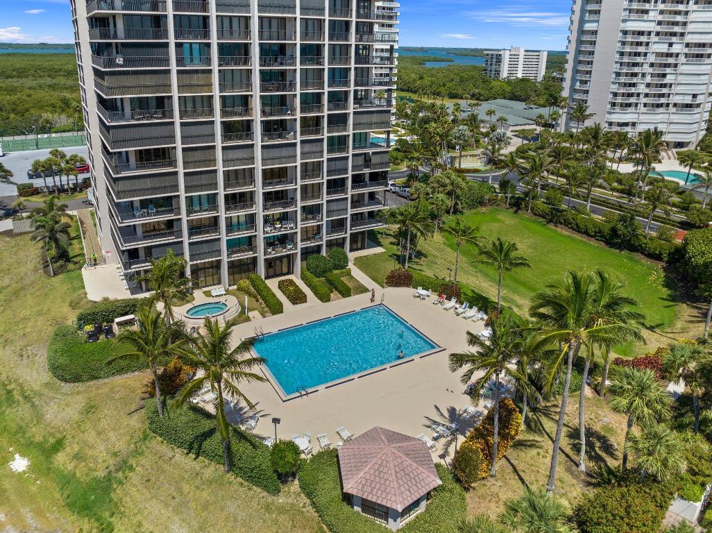 ATLANTIC VIEW BEACH CLUB CONDOMINIUM NO 1 - Residential