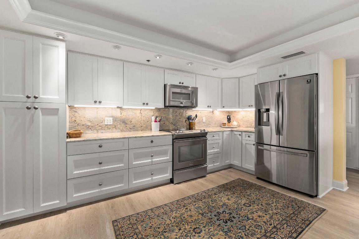 ATLANTIC VIEW BEACH CLUB CONDOMINIUM NO 1 - Residential