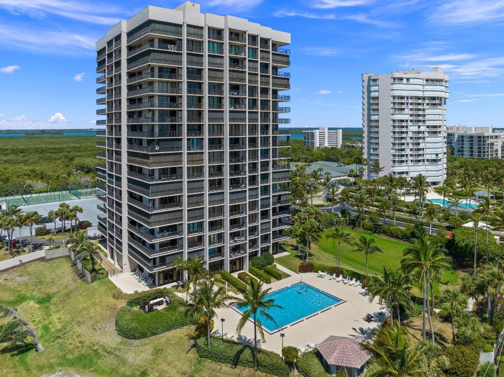 ATLANTIC VIEW BEACH CLUB CONDOMINIUM NO 1 - Residential