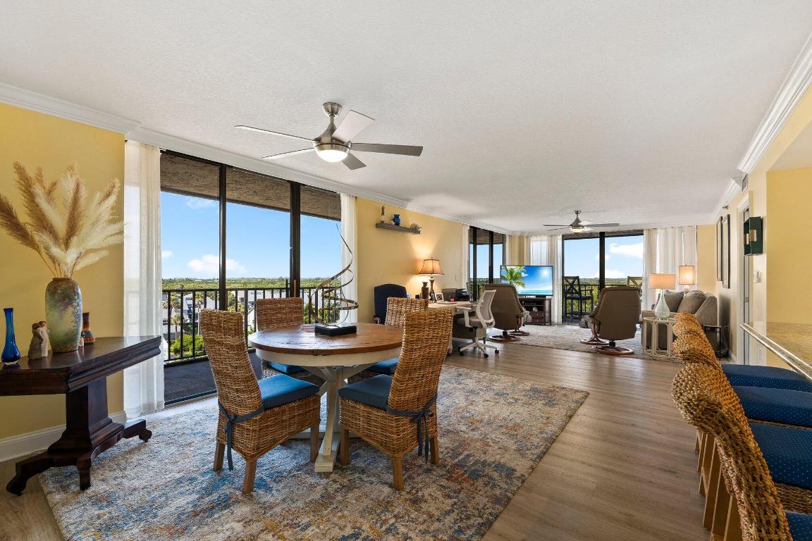 ATLANTIC VIEW BEACH CLUB CONDOMINIUM NO 1 - Residential