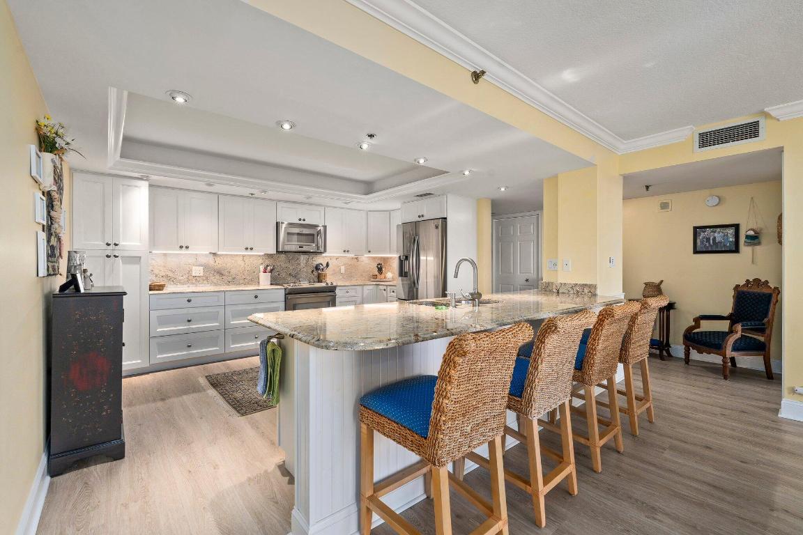 ATLANTIC VIEW BEACH CLUB CONDOMINIUM NO 1 - Residential