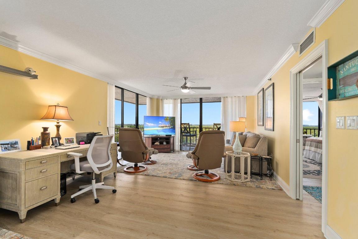 ATLANTIC VIEW BEACH CLUB CONDOMINIUM NO 1 - Residential