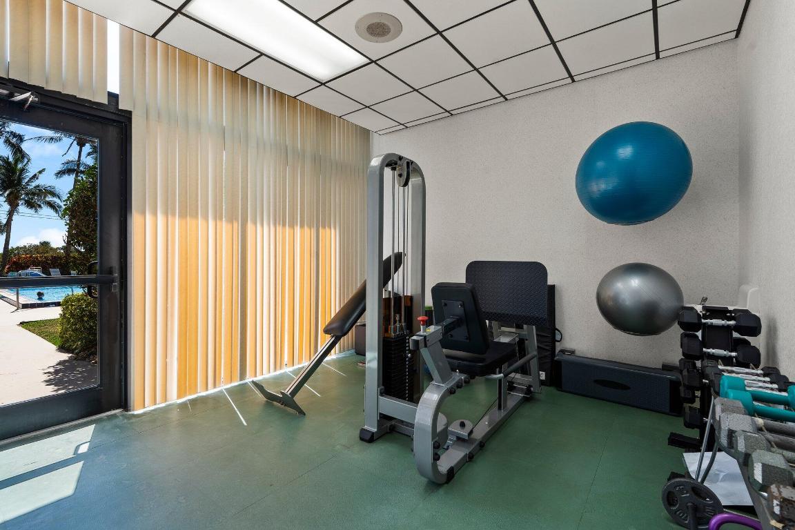 ATLANTIC VIEW BEACH CLUB CONDOMINIUM NO 1 - Residential