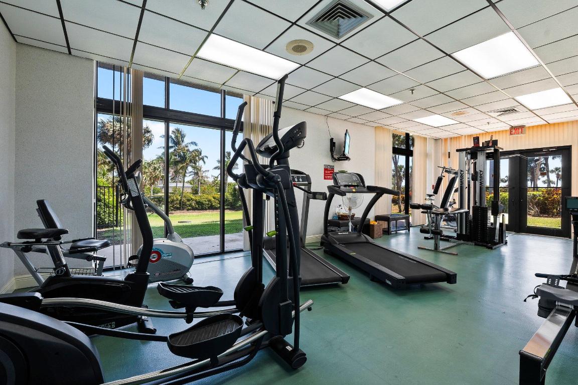 ATLANTIC VIEW BEACH CLUB CONDOMINIUM NO 1 - Residential