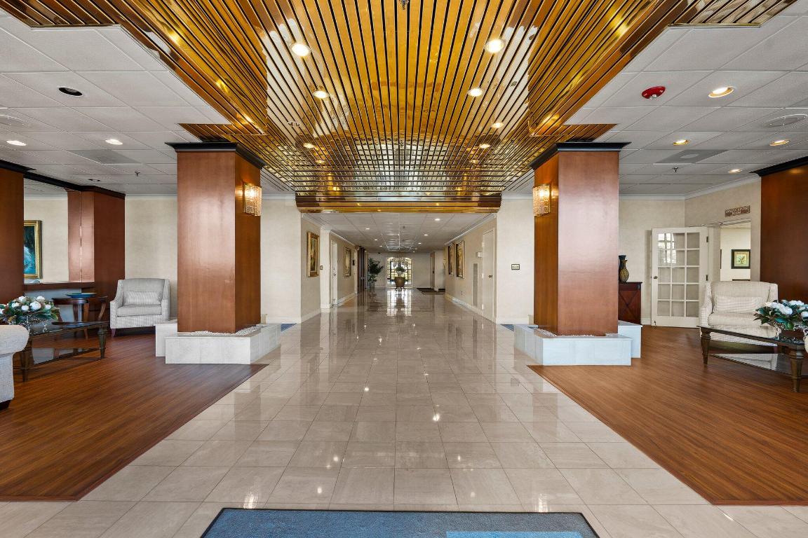 ATLANTIC VIEW BEACH CLUB CONDOMINIUM NO 1 - Residential