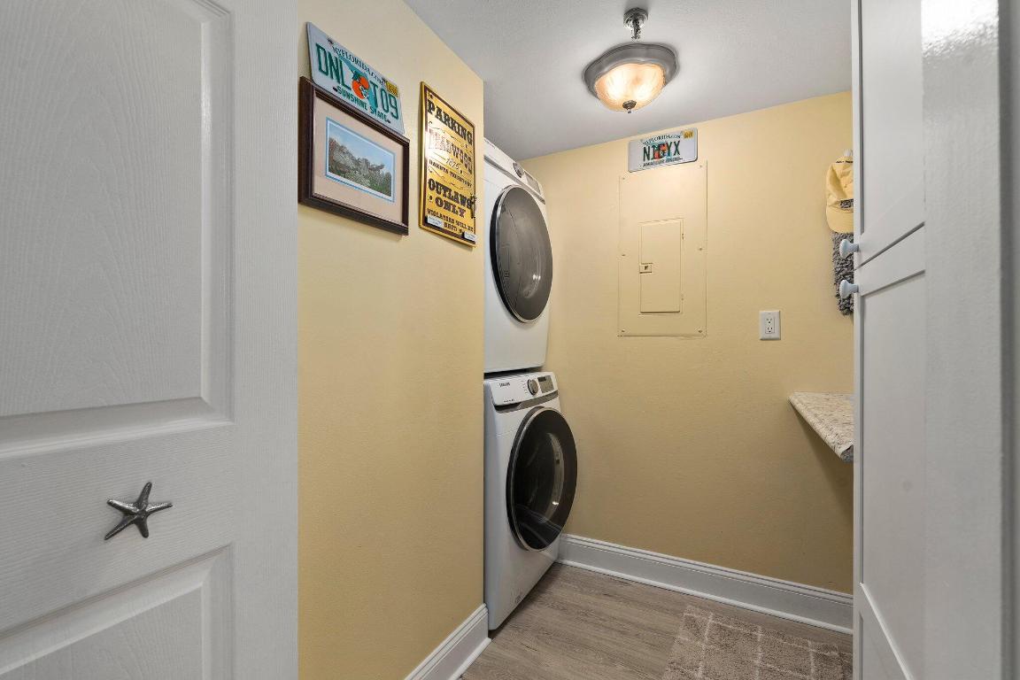 ATLANTIC VIEW BEACH CLUB CONDOMINIUM NO 1 - Residential