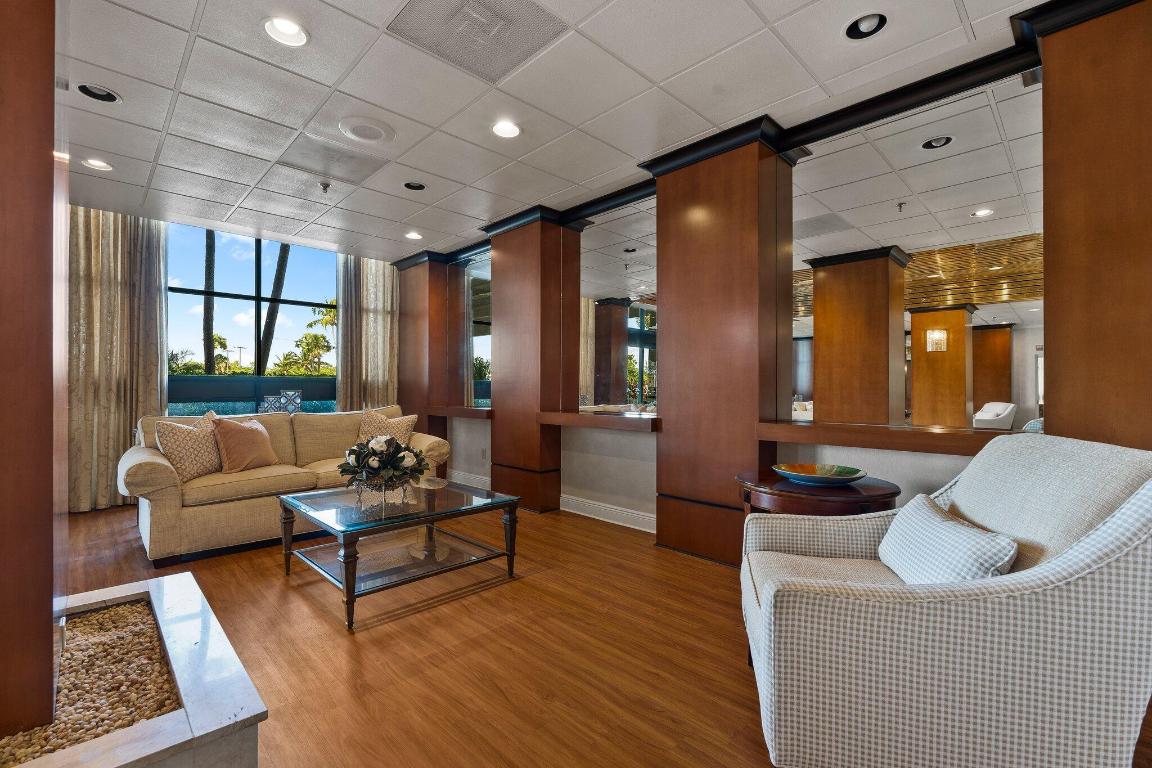 ATLANTIC VIEW BEACH CLUB CONDOMINIUM NO 1 - Residential