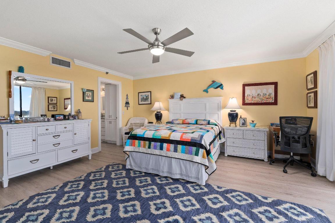 ATLANTIC VIEW BEACH CLUB CONDOMINIUM NO 1 - Residential