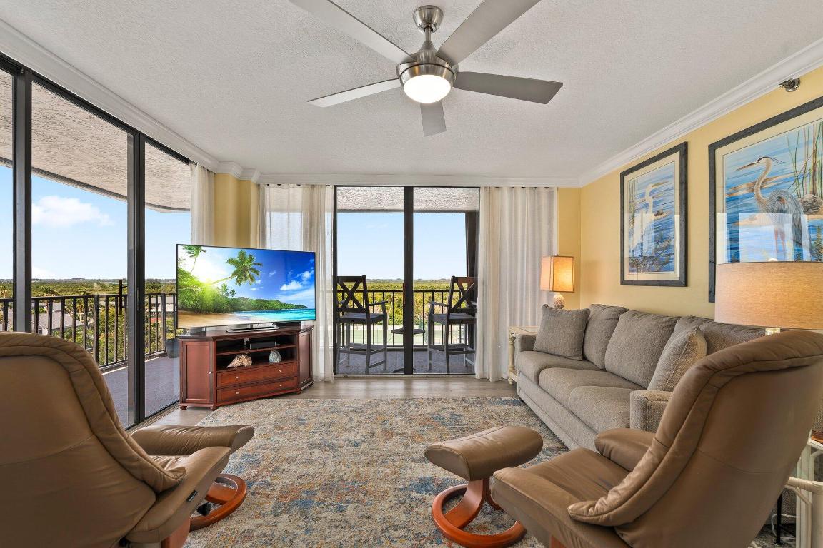 ATLANTIC VIEW BEACH CLUB CONDOMINIUM NO 1 - Residential
