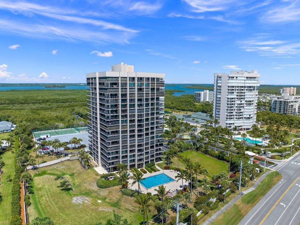 ATLANTIC VIEW BEACH CLUB CONDOMINIUM NO 1 - Residential