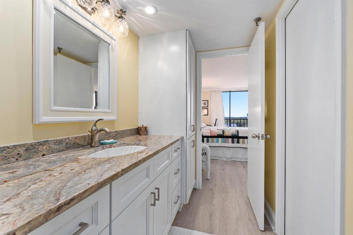 ATLANTIC VIEW BEACH CLUB CONDOMINIUM NO 1 - Residential