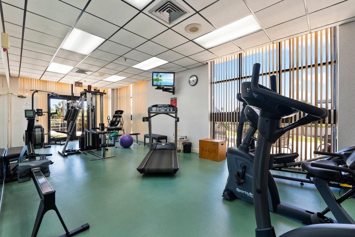 ATLANTIC VIEW BEACH CLUB CONDOMINIUM NO 1 - Residential