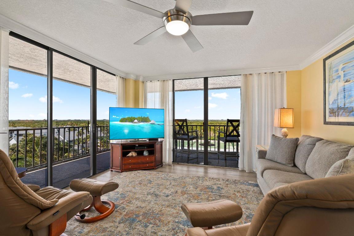 ATLANTIC VIEW BEACH CLUB CONDOMINIUM NO 1 - Residential