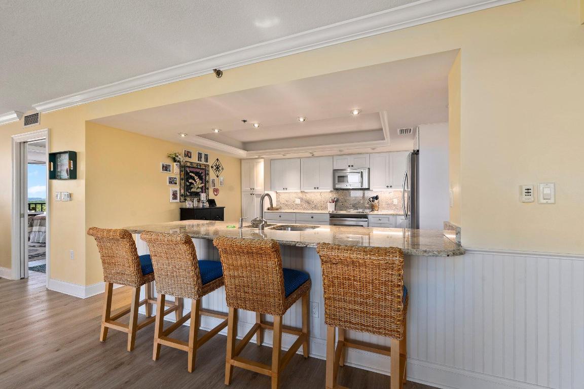 ATLANTIC VIEW BEACH CLUB CONDOMINIUM NO 1 - Residential