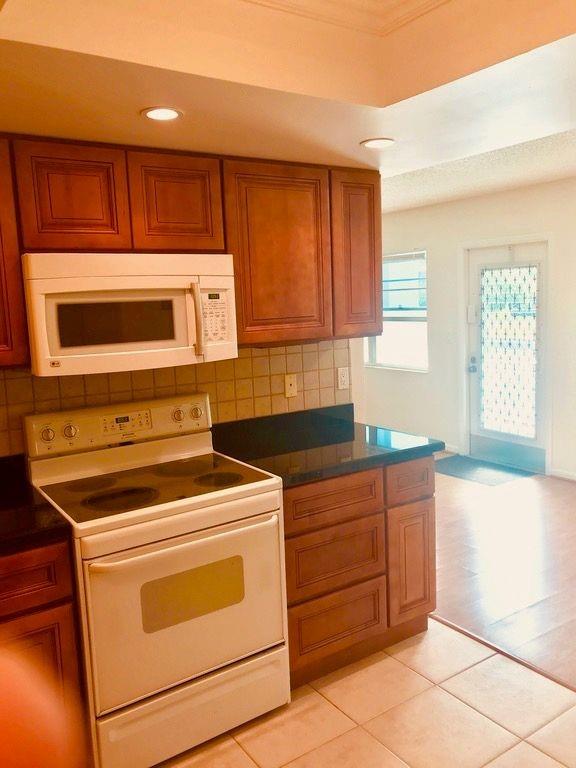 Century Village - Residential