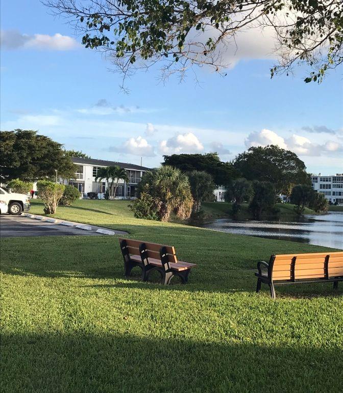 Century Village - Residential