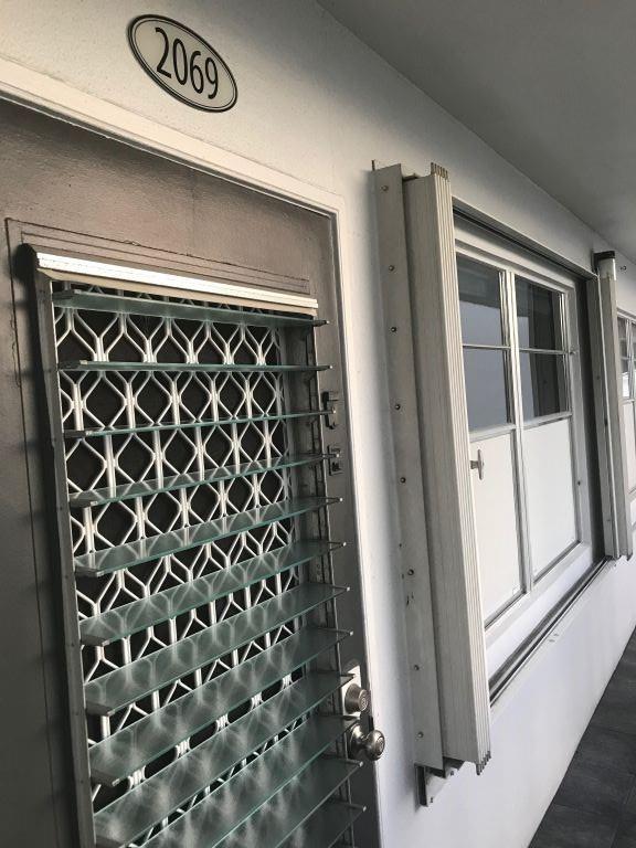 Century Village - Residential