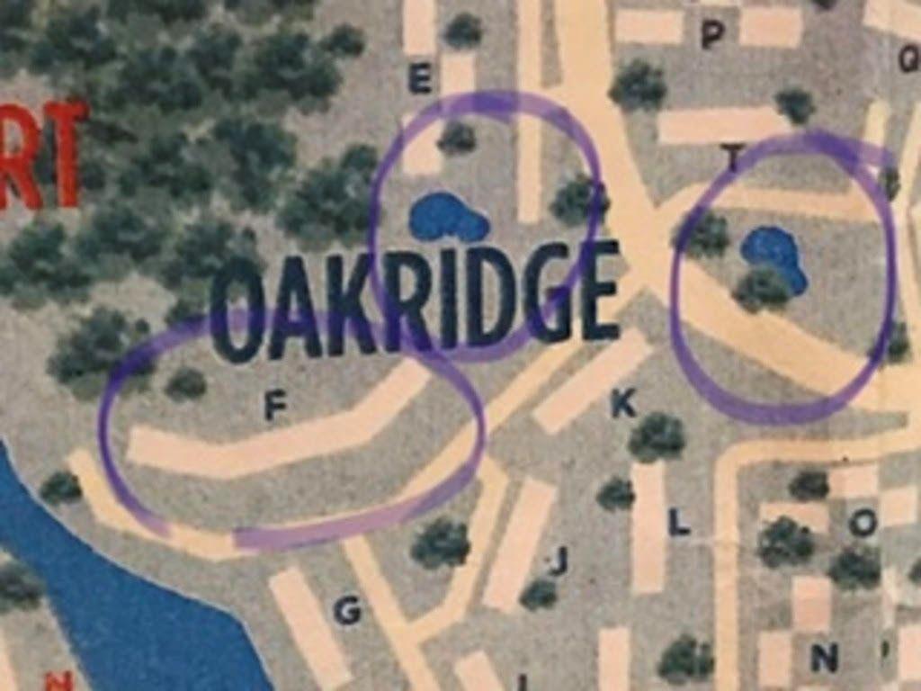 Century Village - Residential