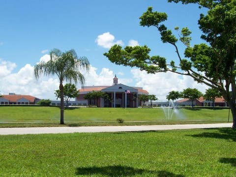 Tiny photo for 2069 Oakridge F #2069, Deerfield Beach, FL 33442 (MLS # F10541069)