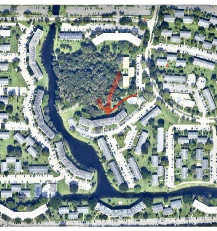 Century Village - Residential