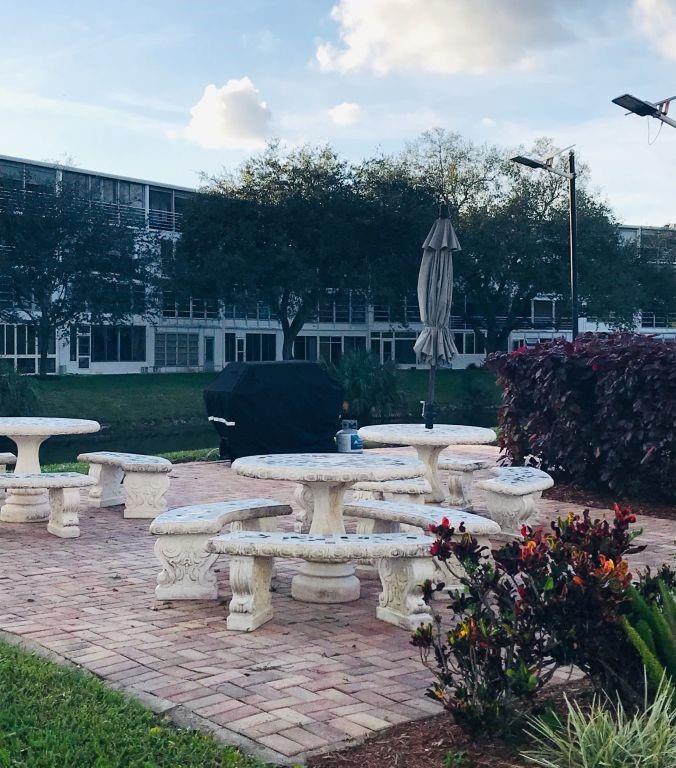 Century Village - Residential