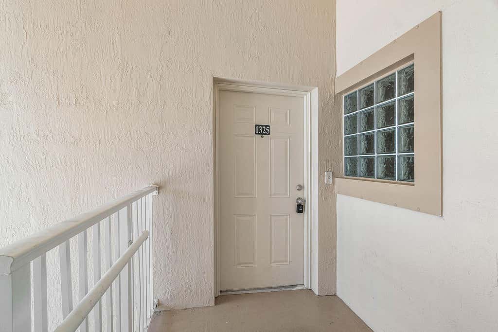 Photo of 1161 GOLDEN LAKES Boulevard #1325, West Palm Beach, FL 33411 (MLS # B26064820)