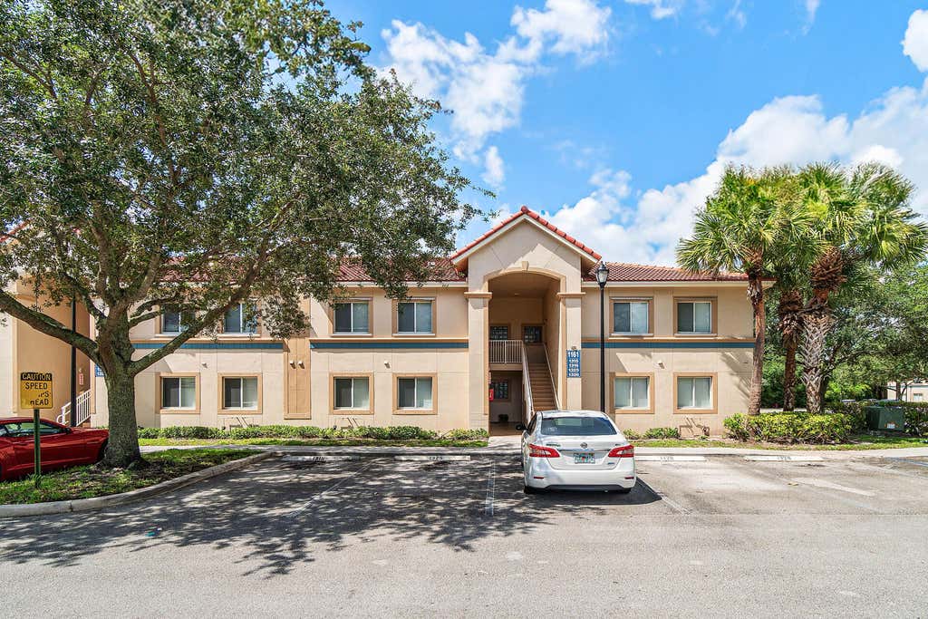 Photo of 1161 GOLDEN LAKES Boulevard #1325, West Palm Beach, FL 33411 (MLS # B26064820)