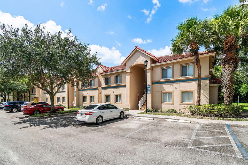 Photo of 1161 GOLDEN LAKES Boulevard #1325, West Palm Beach, FL 33411 (MLS # B26064820)