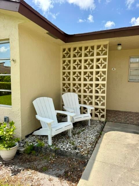 Photo of 14140 Nesting Way #A, Delray Beach, FL 33484 (MLS # B26055877)