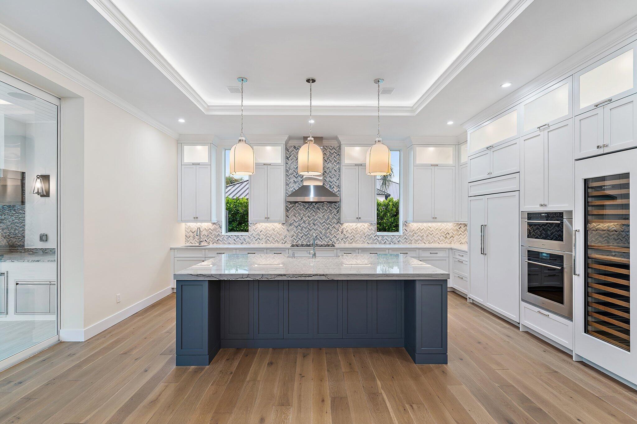 Pennock Point - Residential