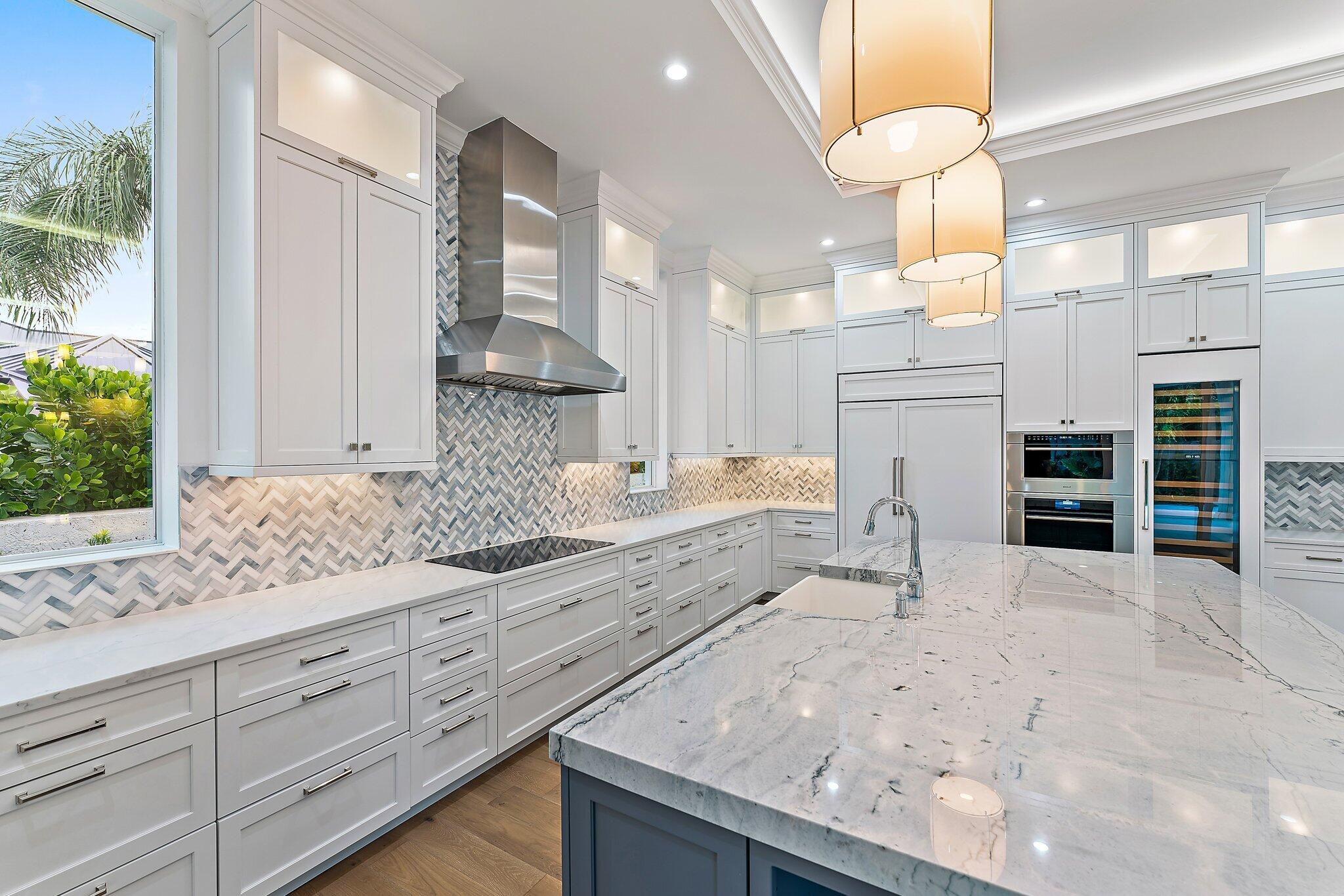 Pennock Point - Residential