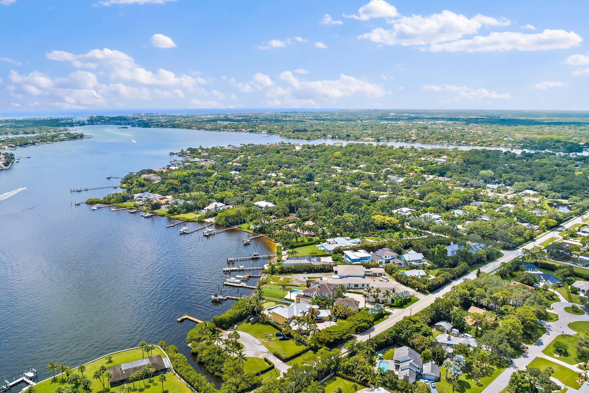 Pennock Point - Residential