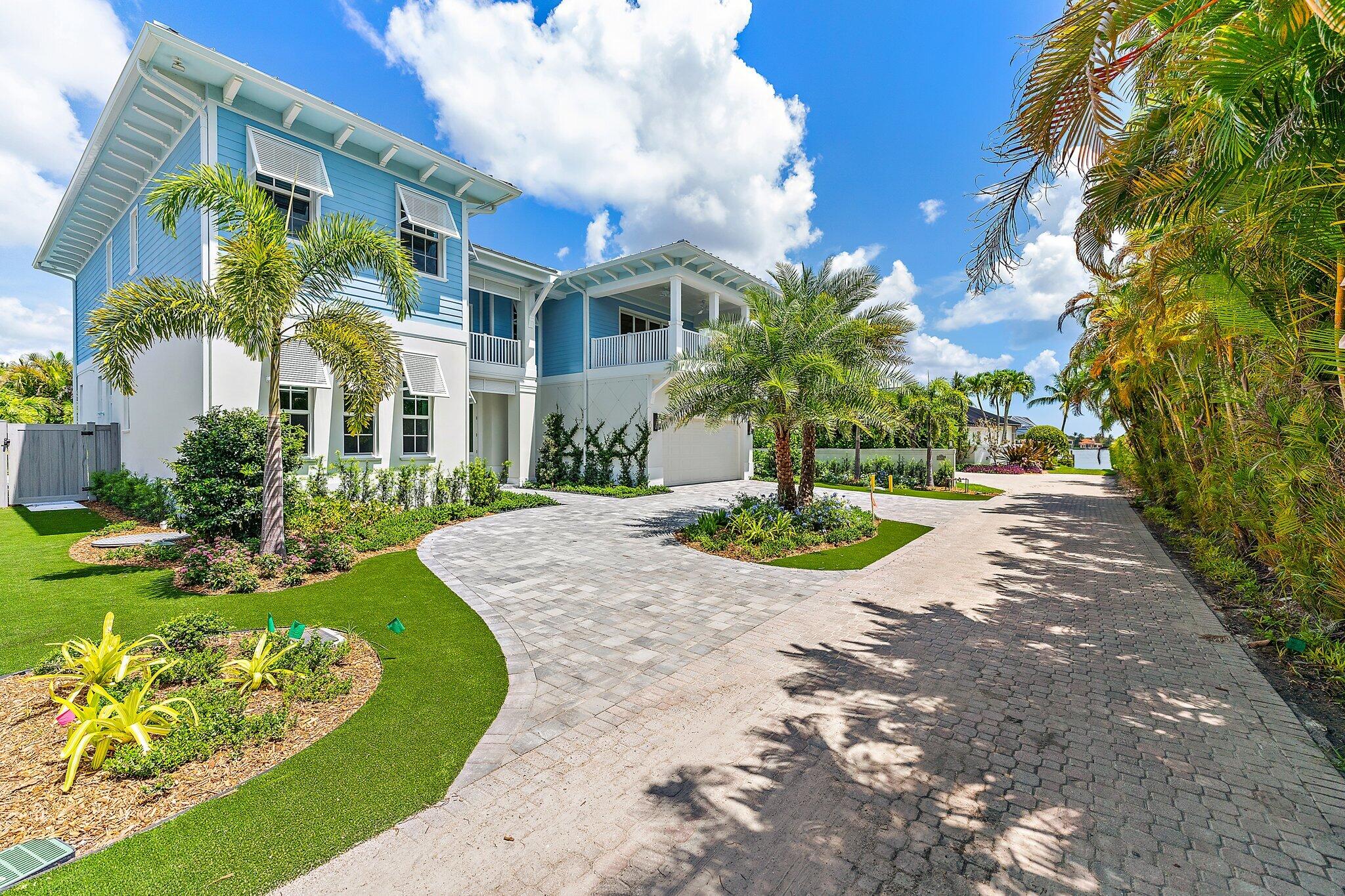 Pennock Point - Residential