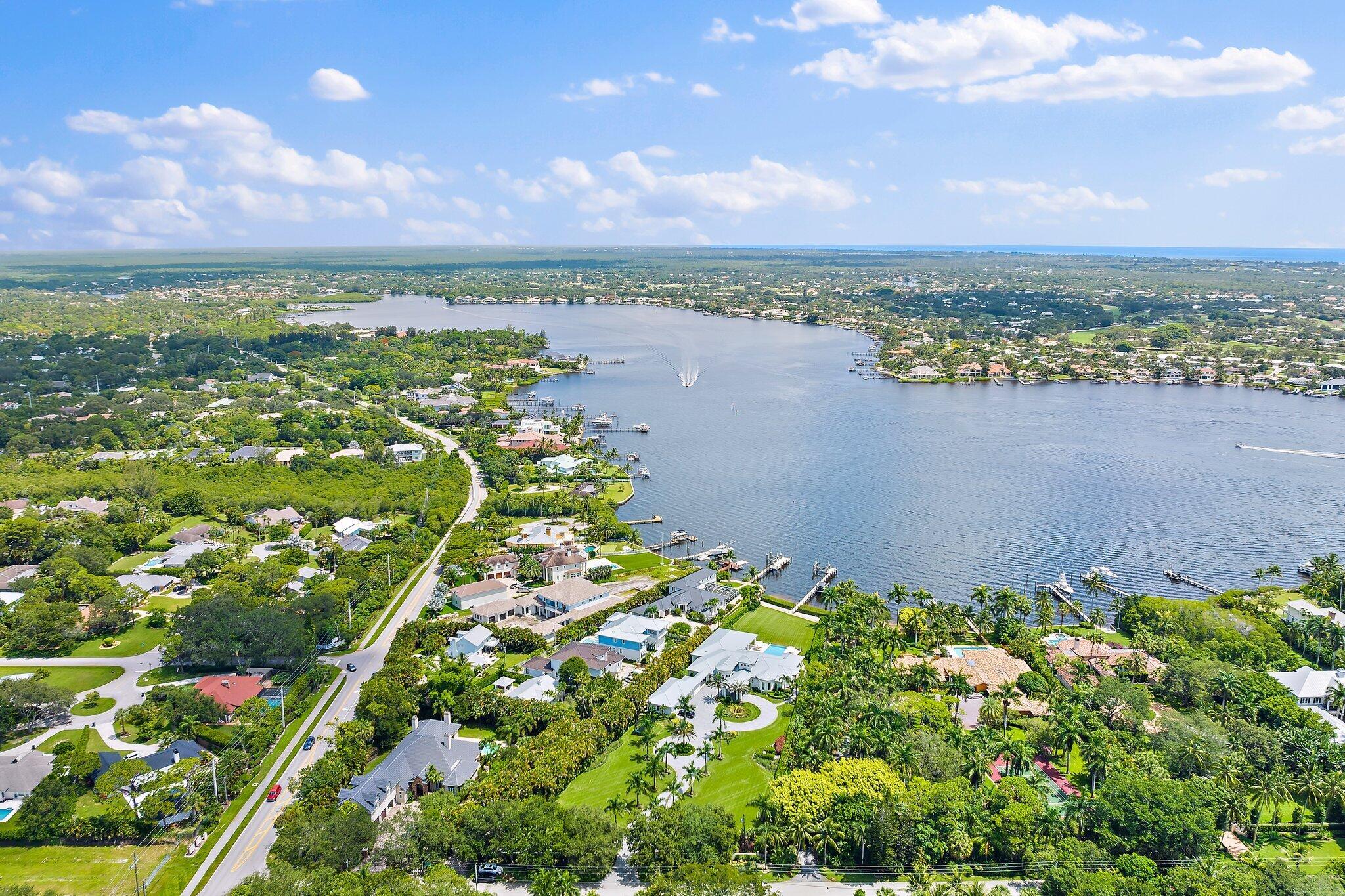 Pennock Point - Residential