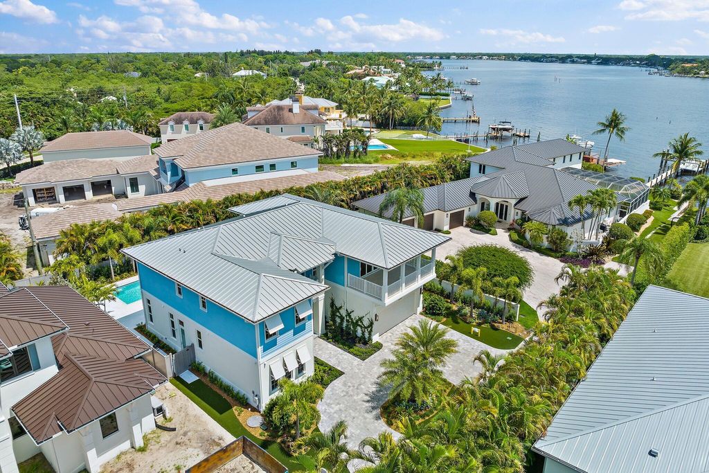 Photo of 5960 Pennock Point Road, Jupiter, FL 33458 (MLS # R10903559)