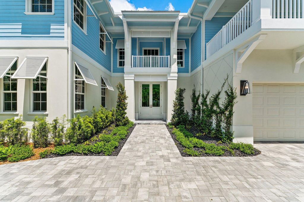 Photo of 5960 Pennock Point Road, Jupiter, FL 33458 (MLS # R10903559)