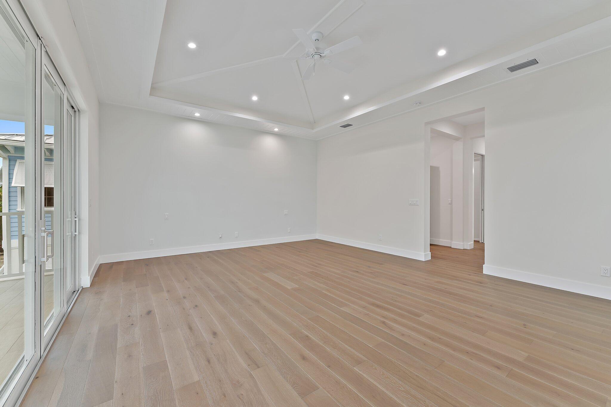 Pennock Point - Residential