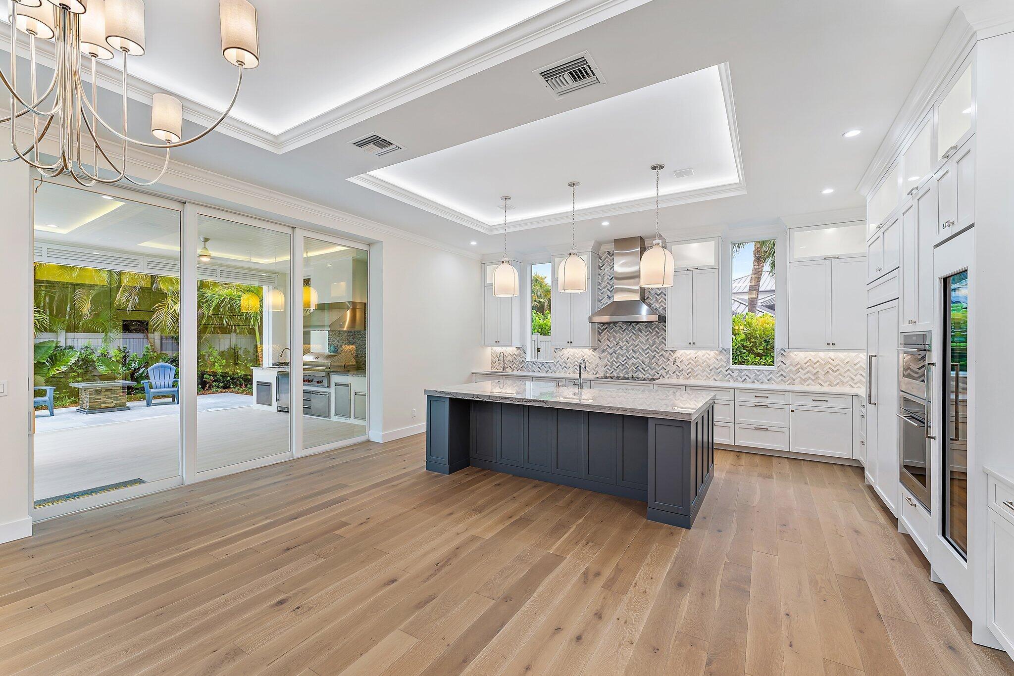 Pennock Point - Residential