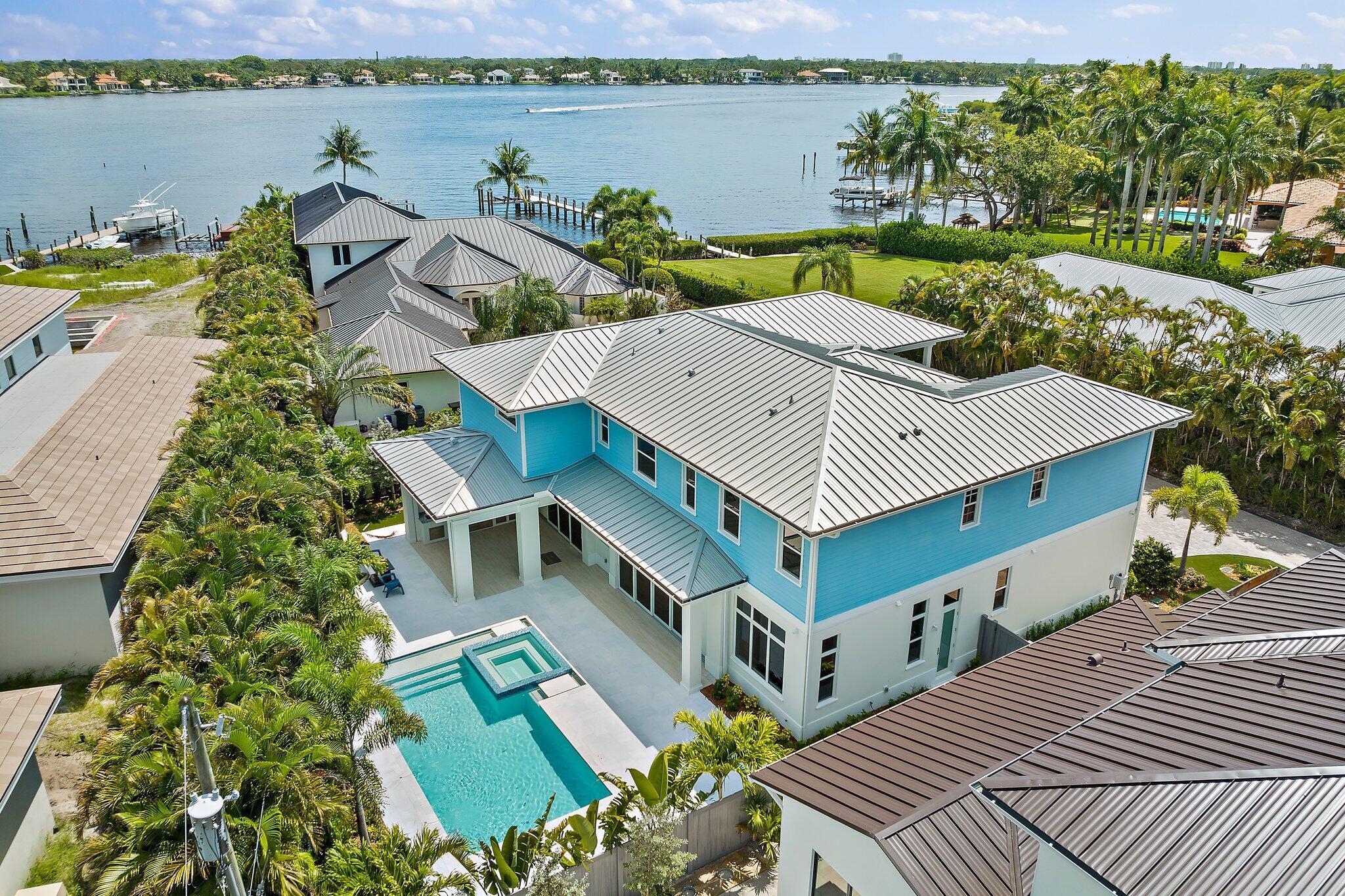 Pennock Point - Residential