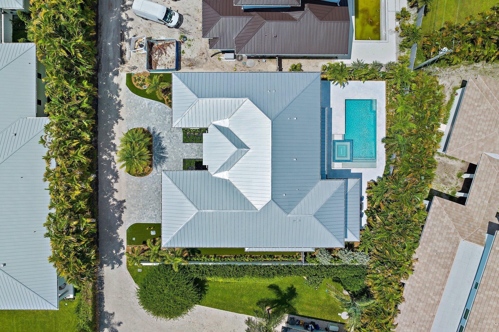 Pennock Point - Residential