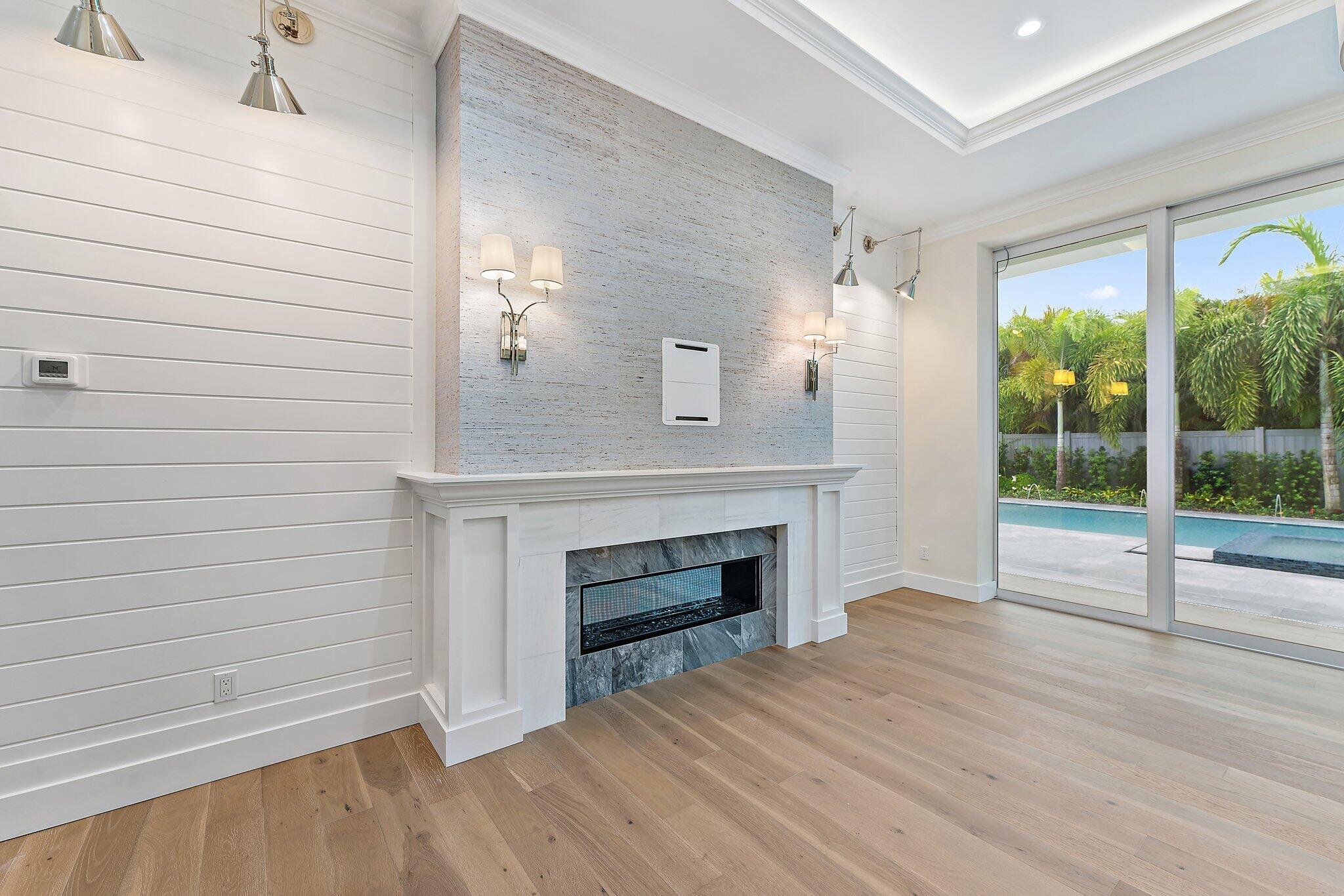 Pennock Point - Residential