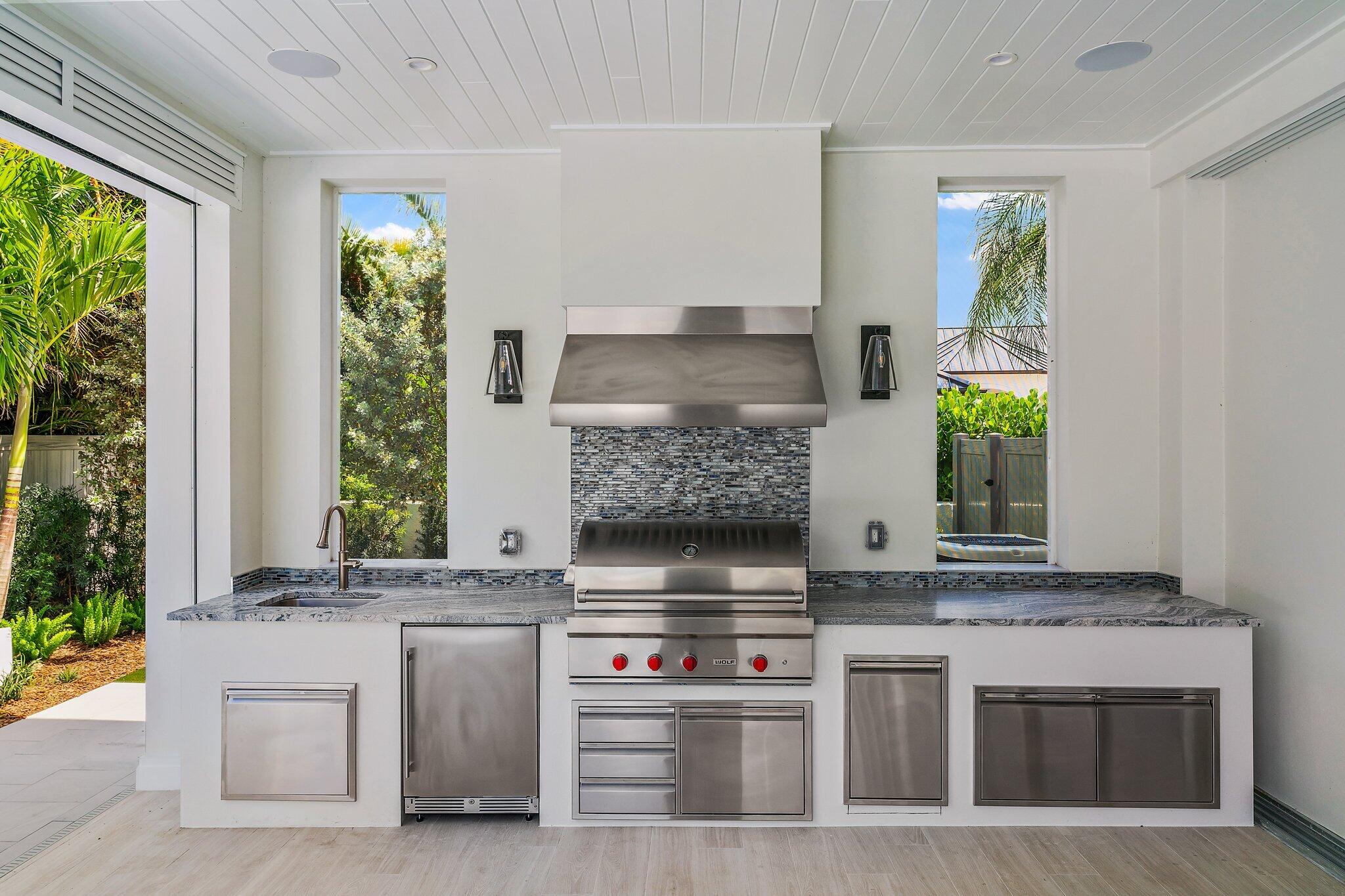 Pennock Point - Residential