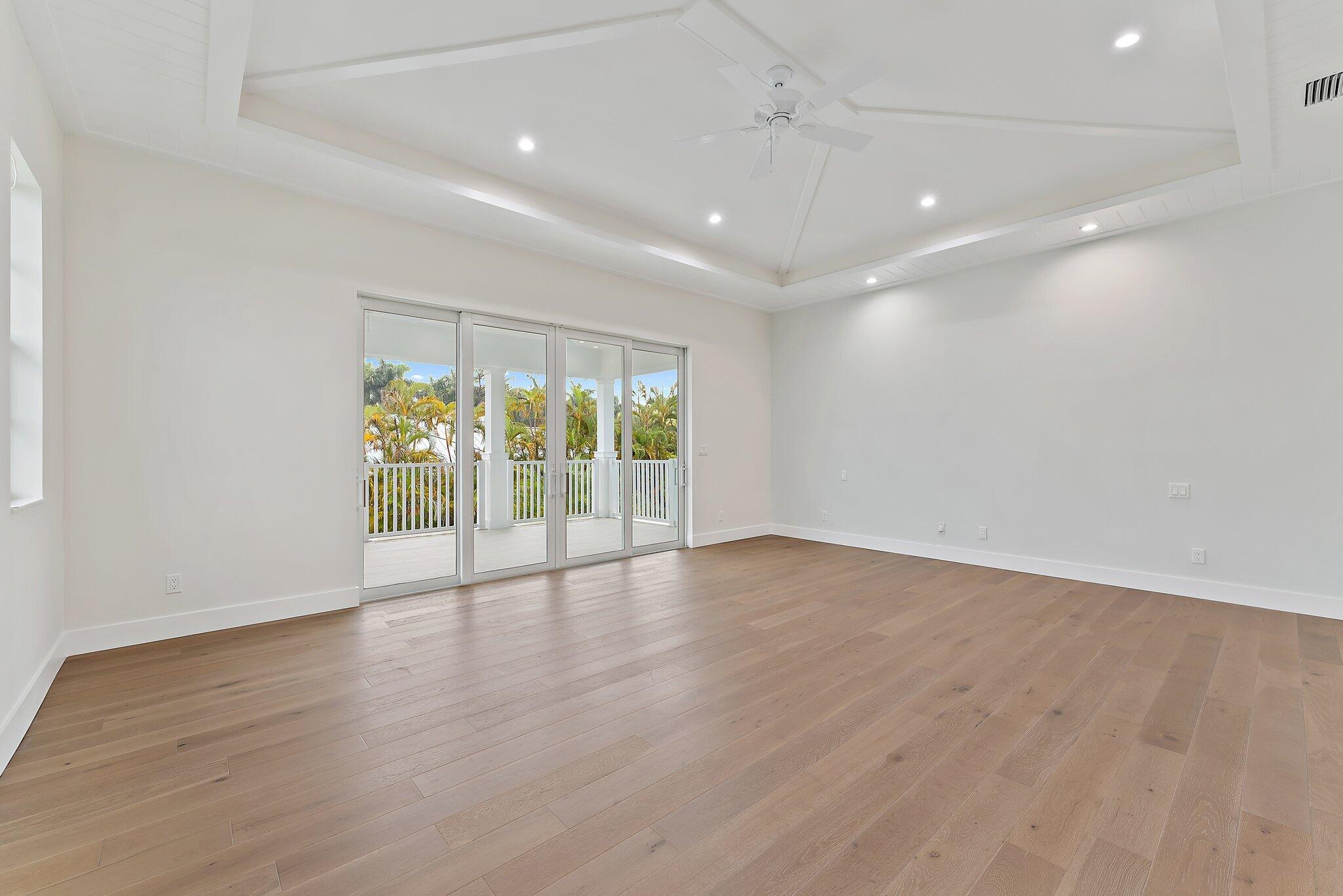 Pennock Point - Residential