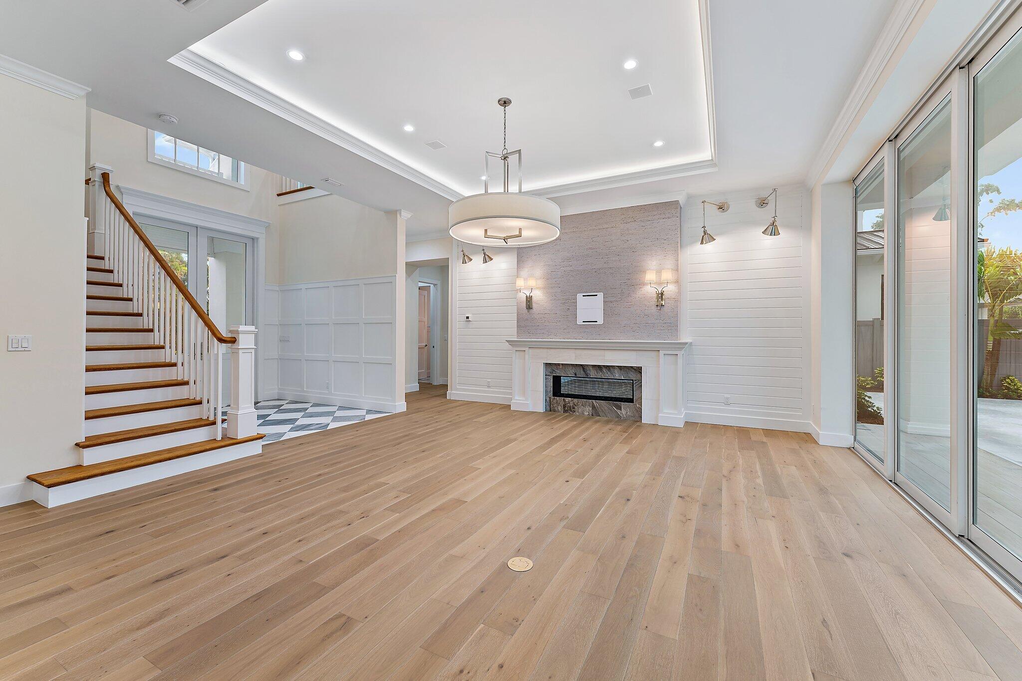 Pennock Point - Residential