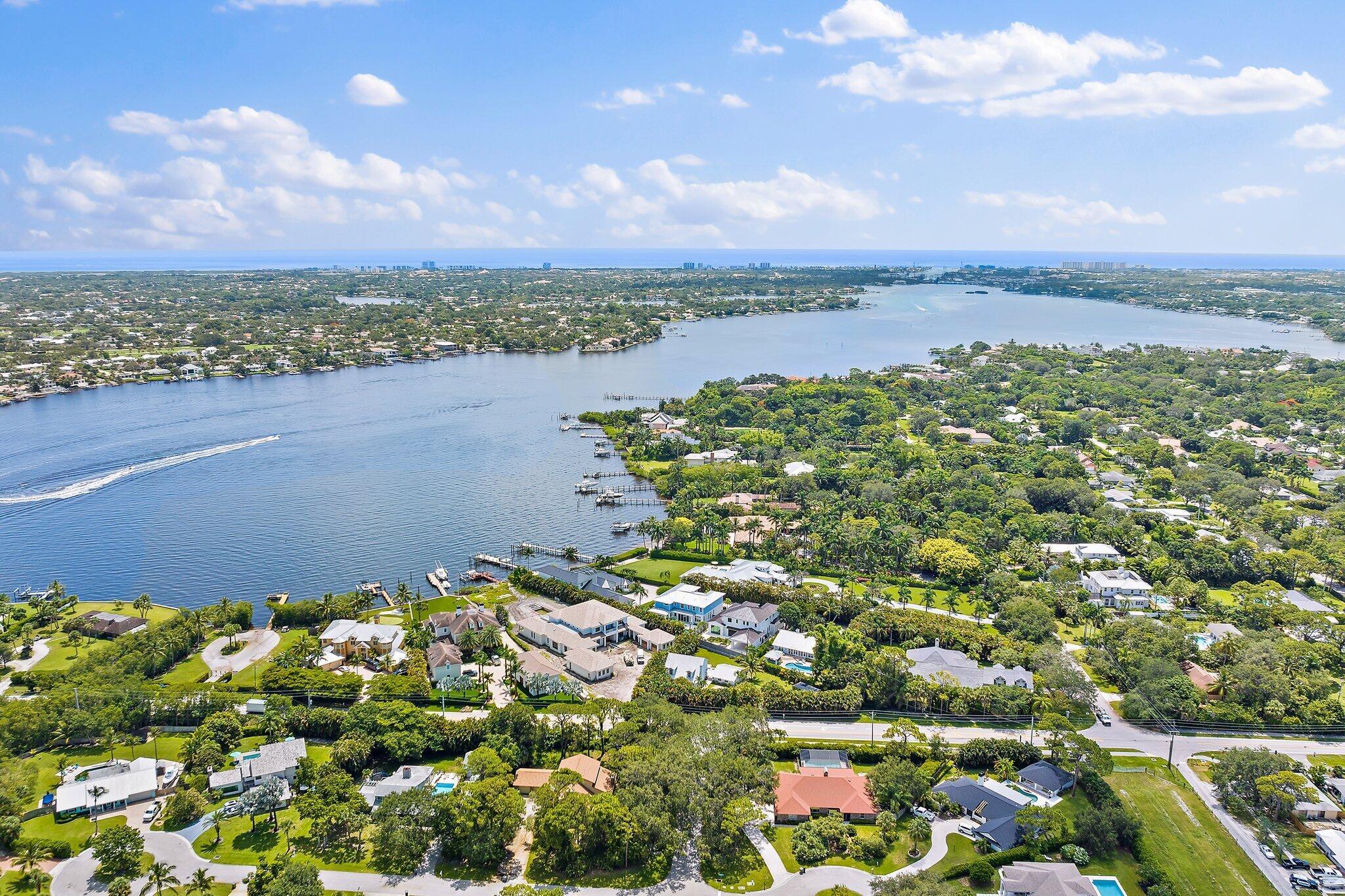 Pennock Point - Residential