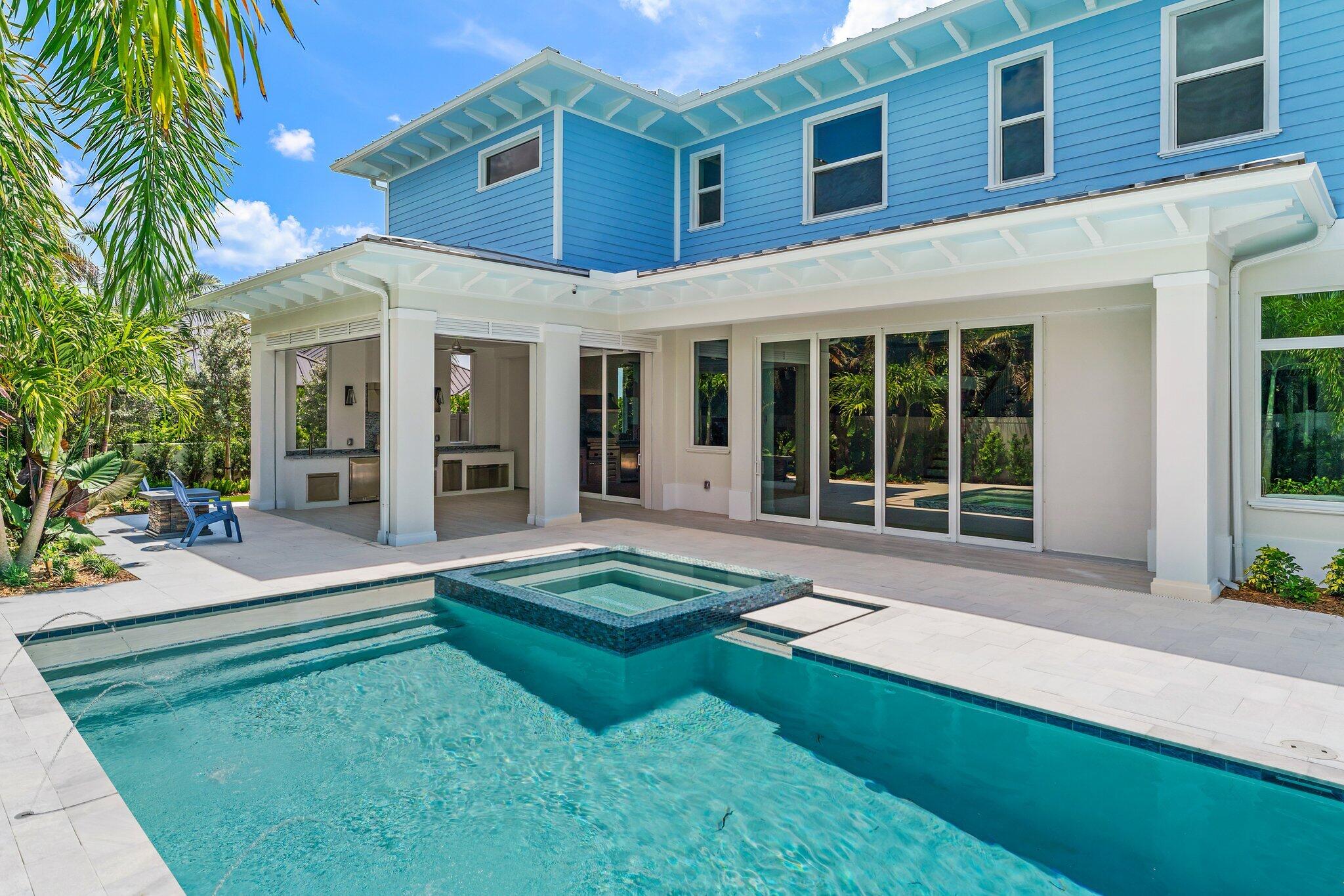 Pennock Point - Residential