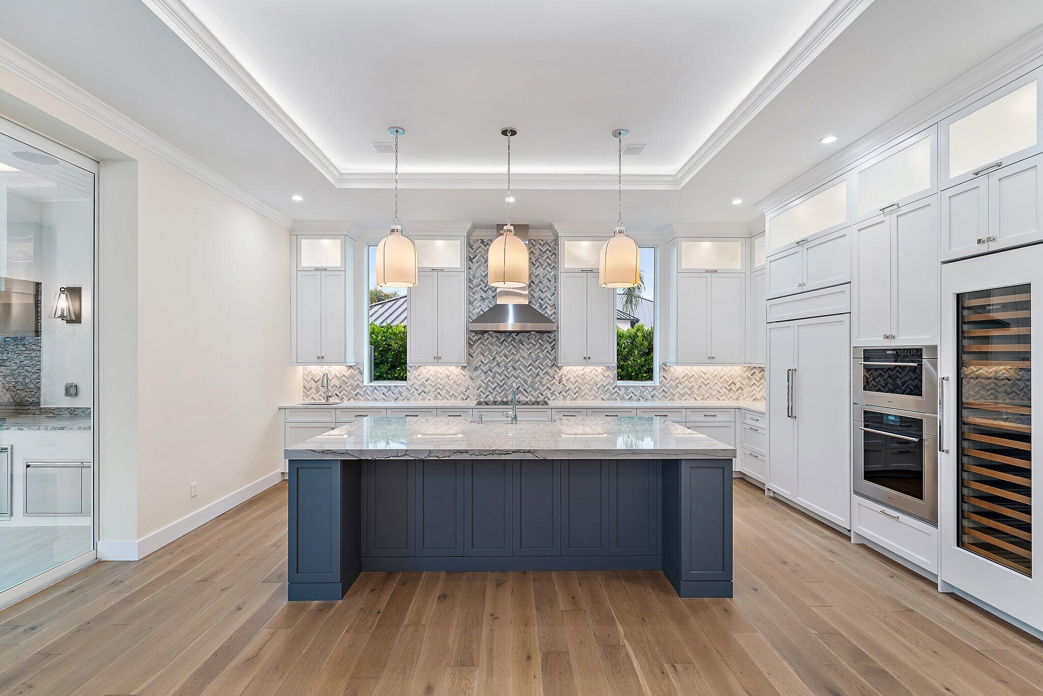 Pennock Point - Residential